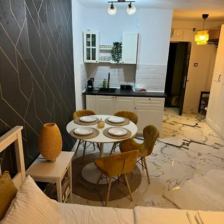 Aparthotel Confortabil,la Cativa Pasi De Centrul Craiovei! *