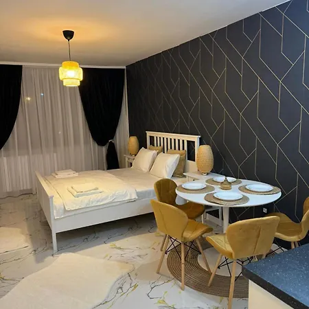 Confortabil,la Cativa Pasi De Centrul Craiovei! Aparthotel Craiova