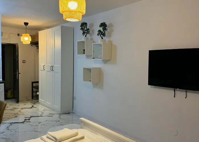 Confortabil,la Cativa Pasi De Centrul Craiovei! *